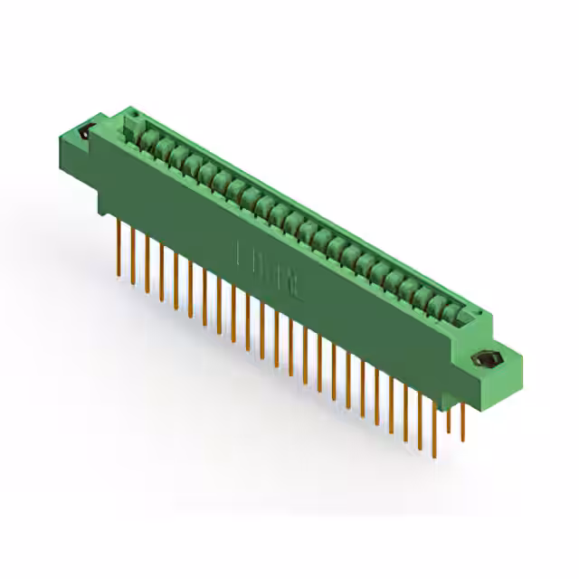 346-046-522-807 EDAC Inc.  Edgeboard Connectors